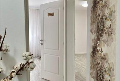 Apartament cu 3 camere în Cartierul Traian - 11