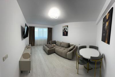 Apartament modern cu 2 camere Visan - 1