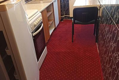 Garsonieră decomandată în Păcurari - 1