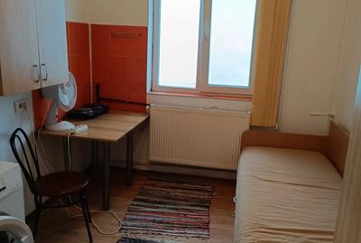 Proprietar inchiriez garsoniera 140 euro - 5