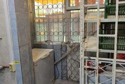 Spațiu comercial, de 38 mp, în Km 4 - 4
