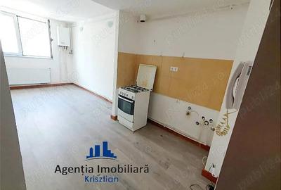 Garsonieră nedecomandată în Central - 1