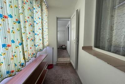 VAND 3 CAM, PARTER, ALEEA FETEȘTI, ZONA OZANA - 9