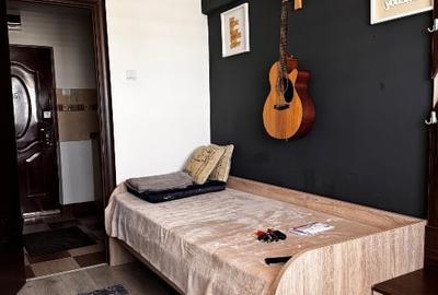 Garsonieră decomandată, mobilată în Fratelia - 1