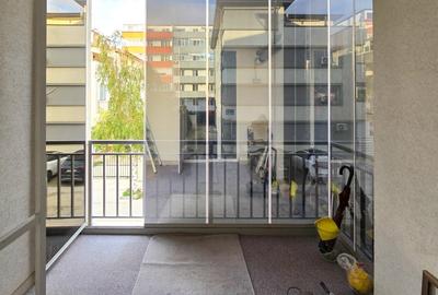 Apartament 2 camere Metrou Berceni - str. Biruintei - bloc nou 2021 - 3