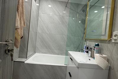 Apartament cu 3 camere decomandat în 1 Decembrie 1918 - 8