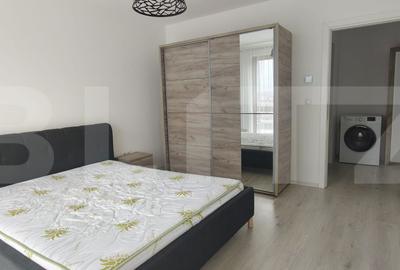 Apartament cu 2 camere în Calea Moldovei - 5