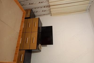 Garsonieră decomandată, mobilată în Ozana - 5