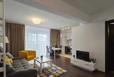 Apartament 2 camere de inchiriat, Io?ia Residence Apartament 2 camere de inchiriat, Io?ia Residence - 3