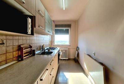 Apartament 3 camere, decomandat zona Lebada-Pizza 5 Colturi - 5