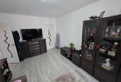 Apartament cu 3 camere circular, mobilat în Pantelimon - 4