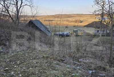 Teren de 79000 mp, în Central - 30