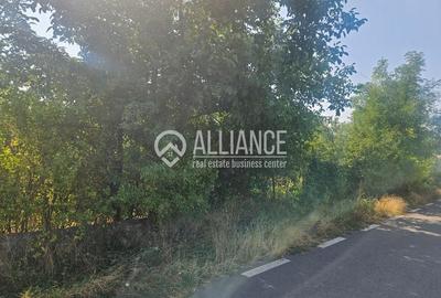 ISTRIA (COD04)-Teren intravilan 1528 mp-Constanta - 6