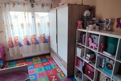 Casă cu 4 camere cu Teren 500 Mp în Paleu - 8