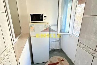 Garsonieră decomandată în Central - 3