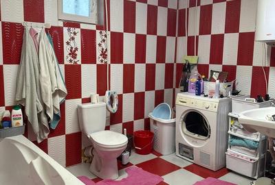 Casă cu 2 camere cu Teren 202 Mp în Central - 3