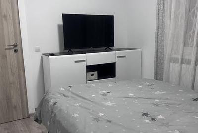 Apartament 2 camere cu balcon zona Mihai Viteazul - 3