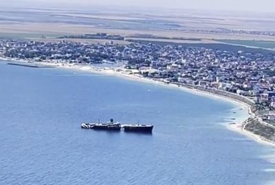 Teren de vanzare in Costinesti zona Epava - 7