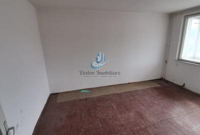 Apartament 2 camere etaj 4/4 Carrefour Precista - 4