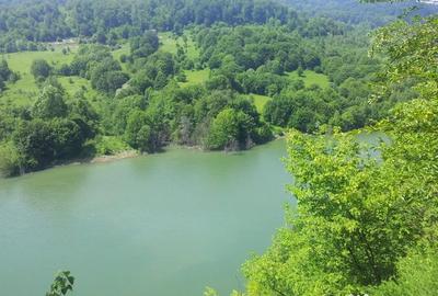 Teren de 73000 mp, în Siriu - 3