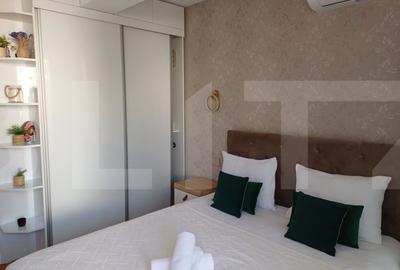 Inchiriere apartament 2 camere - Piata Unirii, complex rezidential de lux - 5