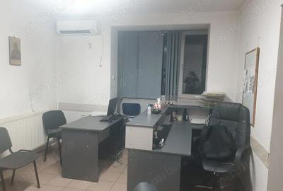 Apartament cu 3 camere decomandat în Unirii - 14