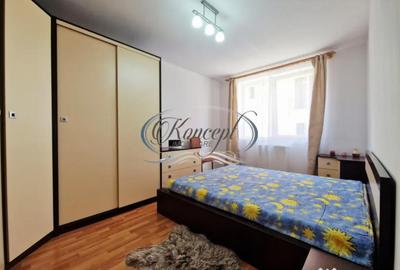 Apartament cu 3 camere semidecomandat, mobilat în Europa - 12