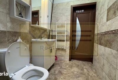 Apartament cu 2 camere semidecomandat în Bucium - 12