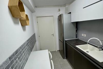 Apartament 2 camere | Tomis Plus | Prima inchiriere | - 10