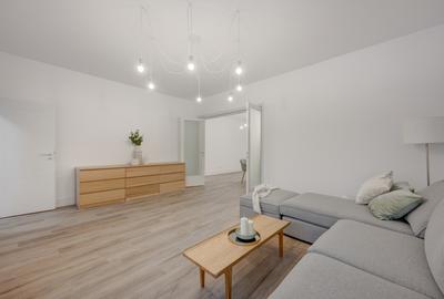 Apartament 4 camere superb, la prima inchiriere, pet friendly, P-ta Lahovary - 2