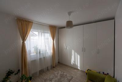 Casă cu 5 camere în Hărman - 1