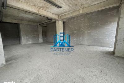 Spațiu comercial, de 100 mp, în Bucium - 6