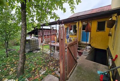 Casă cu 4 camere cu Canalizare în Gheorgheni - 2