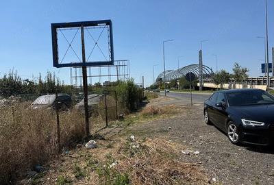 Teren de 2290 mp, în Cățelu