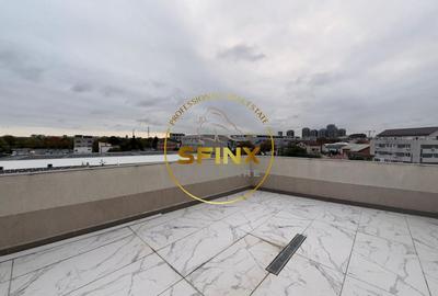 2 camere, Vitan, bloc 2021, loc parcare in proprietate, terasa 24 mp - 1