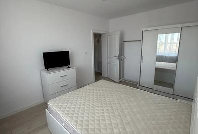 Proprietar inchiriez aparatment 2 camere Bloc Nou Premium Residence - 5
