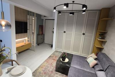 Apartament cu 2 camere semidecomandat în Theodor Pallady - 5