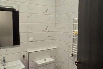 Apartament 2 camere cu loc de parcare subteran inclus  drumul spre Poiana Brasov - 9