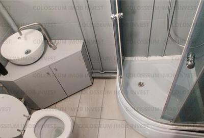 Camera de camin, cu baie si bucatarie - zona Uzina 2 - 5