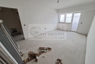 Apartament decomandat de vanzare in Iasi, Galata, 44,58 mp, bloc nou - 1