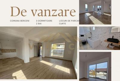 Casa perfecta gata de mutare! Comuna Berceni - 1