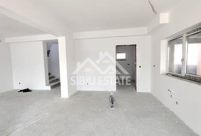 Casa noua cu carport, 4 camere, 3 bai, Sibiu Selimbar - 6