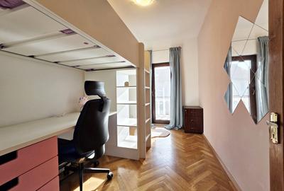 Casă cu 5 camere cu Teren 500 Mp în Balotești - 14