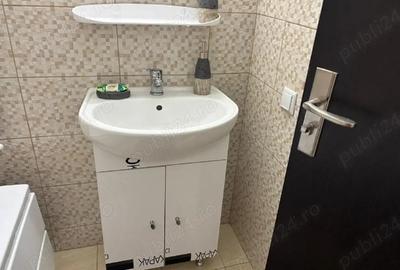 Garsonieră decomandată în Hipodrom - 6