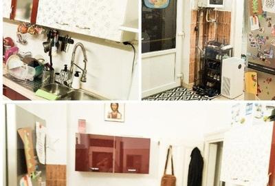 Casa individuala, 57 mp, zona Piata Badea Cirtan - 4