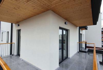 Apartament cu 2 camere decomandat în Unirii - 8