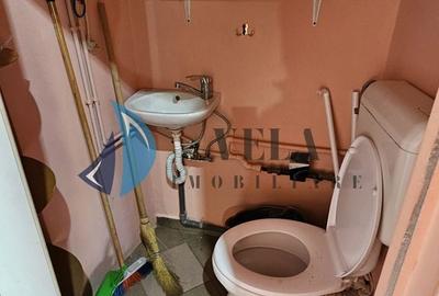 Spațiu comercial, de 29 mp, în Central - 2
