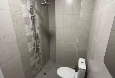 Garsonieră decomandată în Bartolomeu - 2