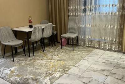 Apartament cu 2 camere în Central - 1