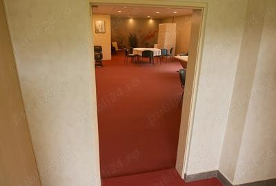 Vila cu sala de evenimente, la 10 km de statiunea de ski STRAJA!!! - 9